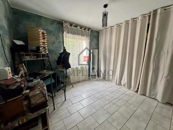 Maison 172 m² ARVERT