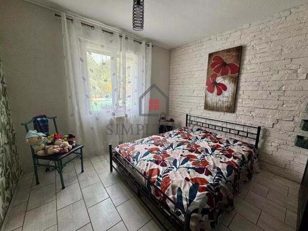 Maison 172 m² ARVERT