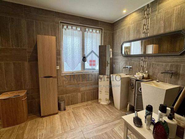 Maison 172 m² ARVERT