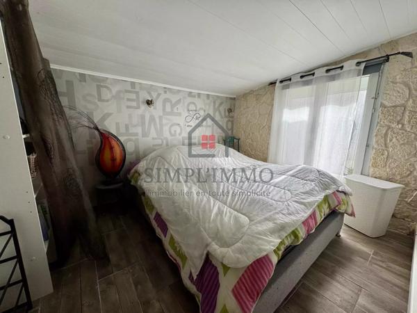 Maison 172 m² ARVERT