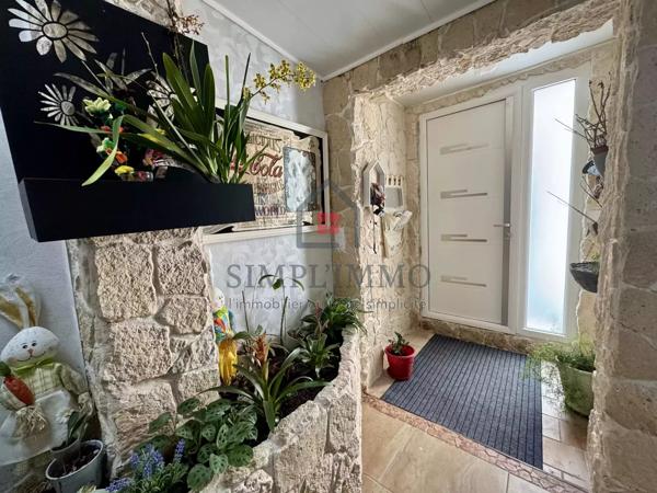 Maison 172 m² ARVERT
