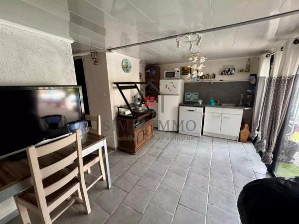 Maison 172 m² ARVERT