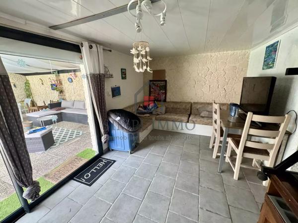Maison 172 m² ARVERT