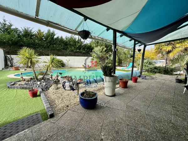 Maison 172 m² ARVERT