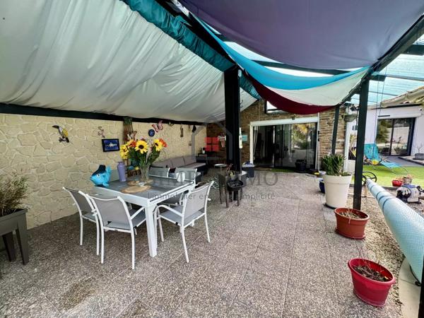 Maison 172 m² ARVERT