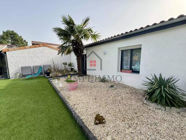 Maison 172 m² ARVERT