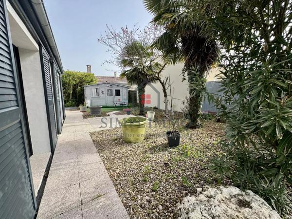 Maison 172 m² ARVERT