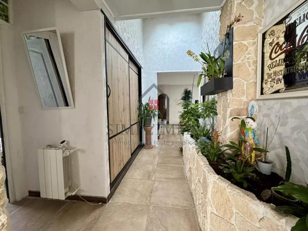 Maison 172 m² ARVERT