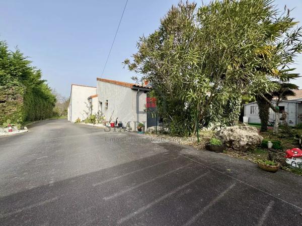 Maison 172 m² ARVERT