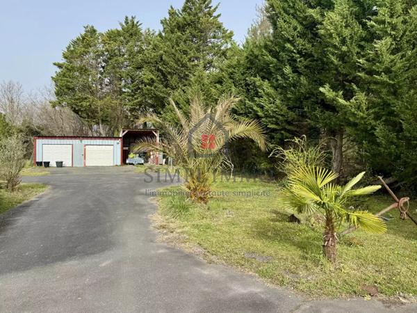 Maison 172 m² ARVERT
