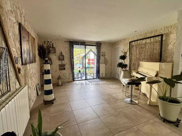 Maison 172 m² ARVERT