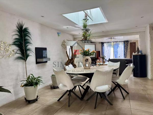 Maison 172 m² ARVERT