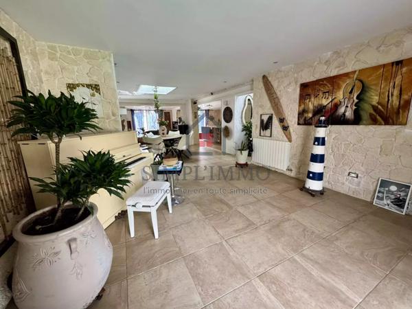 Maison 172 m² ARVERT