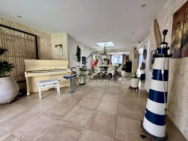 Maison 172 m² ARVERT