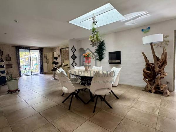 Maison 172 m² ARVERT