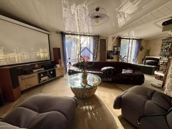 Maison 172 m² ARVERT