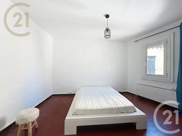 Appartement F3 à vendre  3 pièces - 89,94 m 2   FRONTIGNAN  - 34