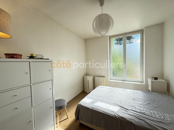 Vente
                Maison52,65 m² - 3 Pièces -
                    SAINT JEAN DE BRAYE (45800)