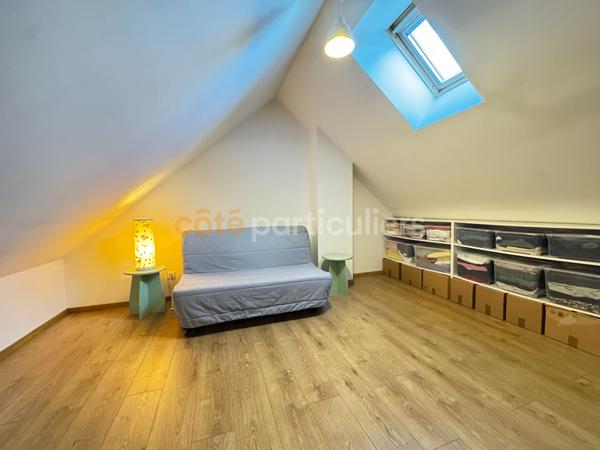 Vente
                Maison52,65 m² - 3 Pièces -
                    SAINT JEAN DE BRAYE (45800)
