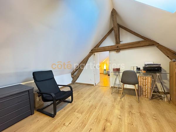 Vente
                Maison52,65 m² - 3 Pièces -
                    SAINT JEAN DE BRAYE (45800)