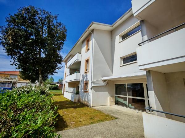 PROCHE LAC T3 ST PAUL LES DAX