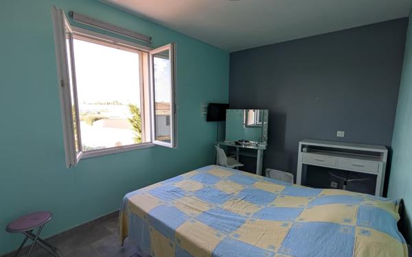 Maison à vendre    5 pièces •  Jonquières-Saint-Vincent