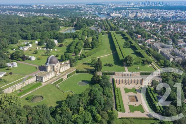 à vendre  26,75 m2 MEUDON - 92