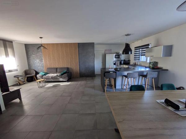 Achat - Maison Changé 72560 4 pièces 94 m 2 849 m 2