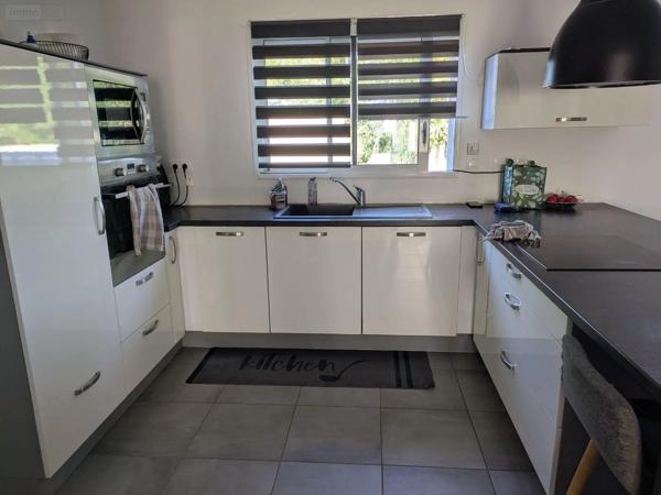 Achat - Maison Changé 72560 4 pièces 94 m 2 849 m 2