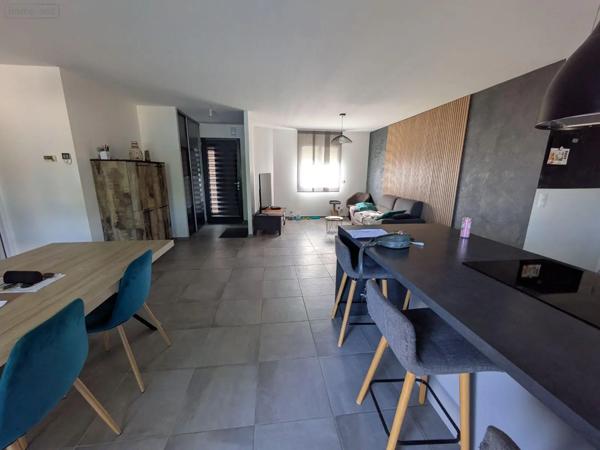 Achat - Maison Changé 72560 4 pièces 94 m 2 849 m 2