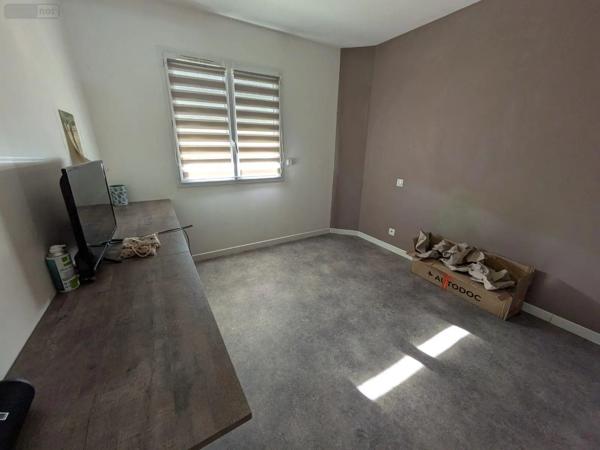 Achat - Maison Changé 72560 4 pièces 94 m 2 849 m 2