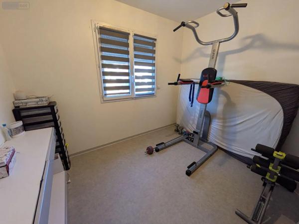 Achat - Maison Changé 72560 4 pièces 94 m 2 849 m 2