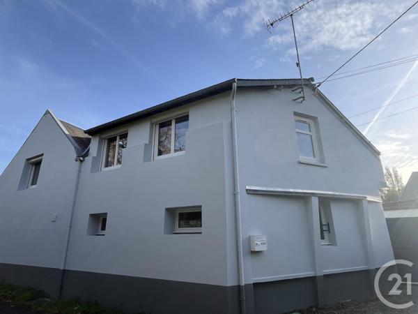 Maison à vendre  7 pièces - 335,17 m2 GOUVILLE SUR MER - 50