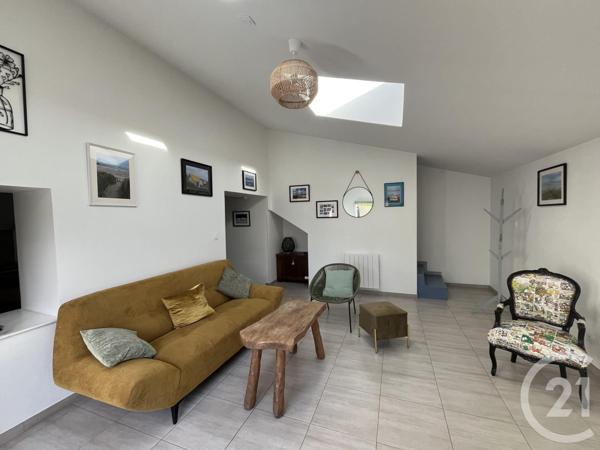 Maison à vendre  7 pièces - 335,17 m2 GOUVILLE SUR MER - 50