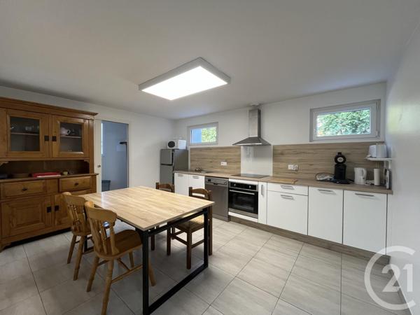 Maison à vendre  7 pièces - 335,17 m2 GOUVILLE SUR MER - 50