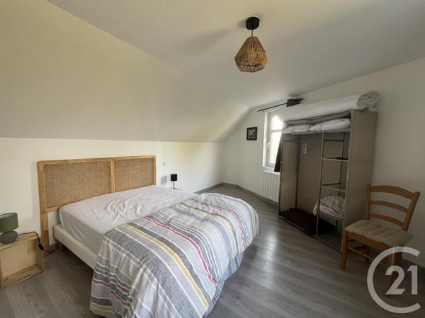 Maison à vendre  7 pièces - 335,17 m2 GOUVILLE SUR MER - 50