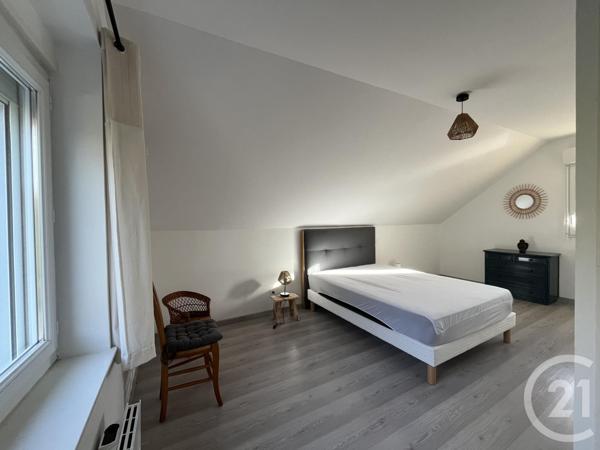 Maison à vendre  7 pièces - 335,17 m2 GOUVILLE SUR MER - 50