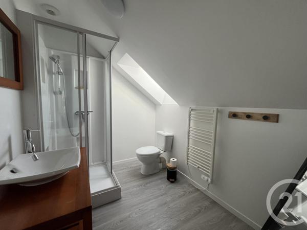 Maison à vendre  7 pièces - 335,17 m2 GOUVILLE SUR MER - 50