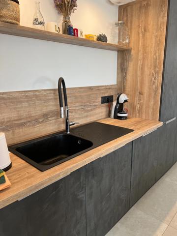 Dpt Finistère (29), à vendre proche de BREST Relecq Kerhuon Maison T5 de 120 m² - Piscine - Garage