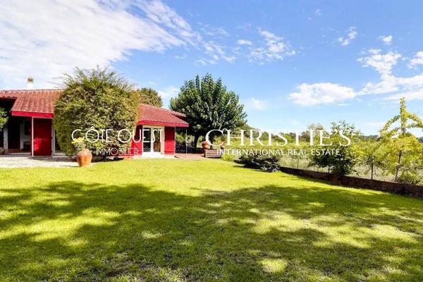 À vendre Hossegor - Villa au calme