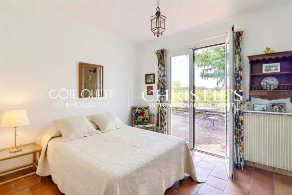 À vendre Hossegor - Villa au calme