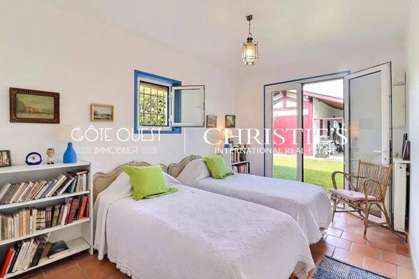 À vendre Hossegor - Villa au calme