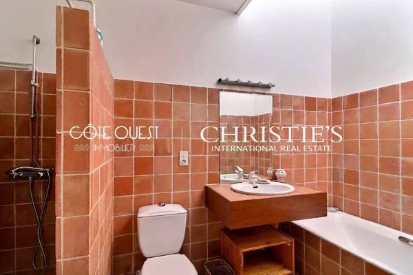 À vendre Hossegor - Villa au calme