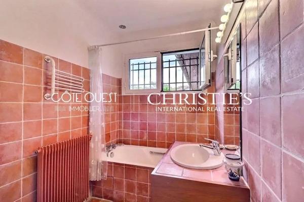À vendre Hossegor - Villa au calme