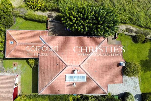 À vendre Hossegor - Villa au calme