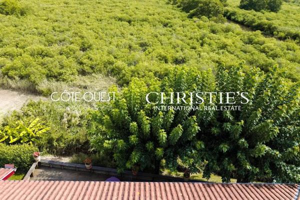 À vendre Hossegor - Villa au calme