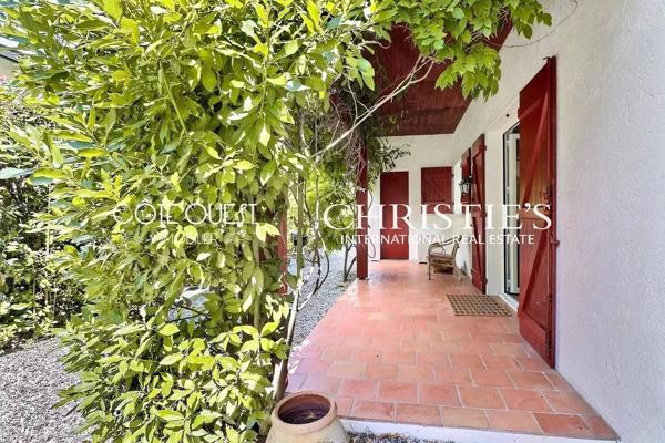 À vendre Hossegor - Villa au calme