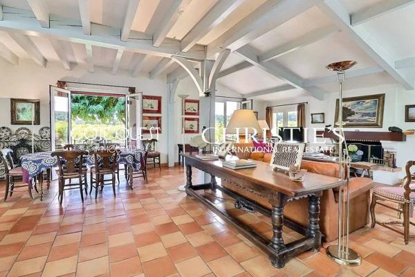 À vendre Hossegor - Villa au calme