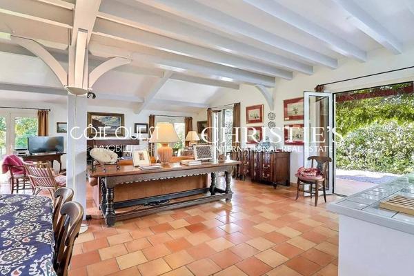 À vendre Hossegor - Villa au calme