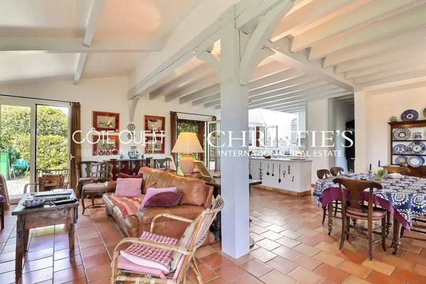 À vendre Hossegor - Villa au calme